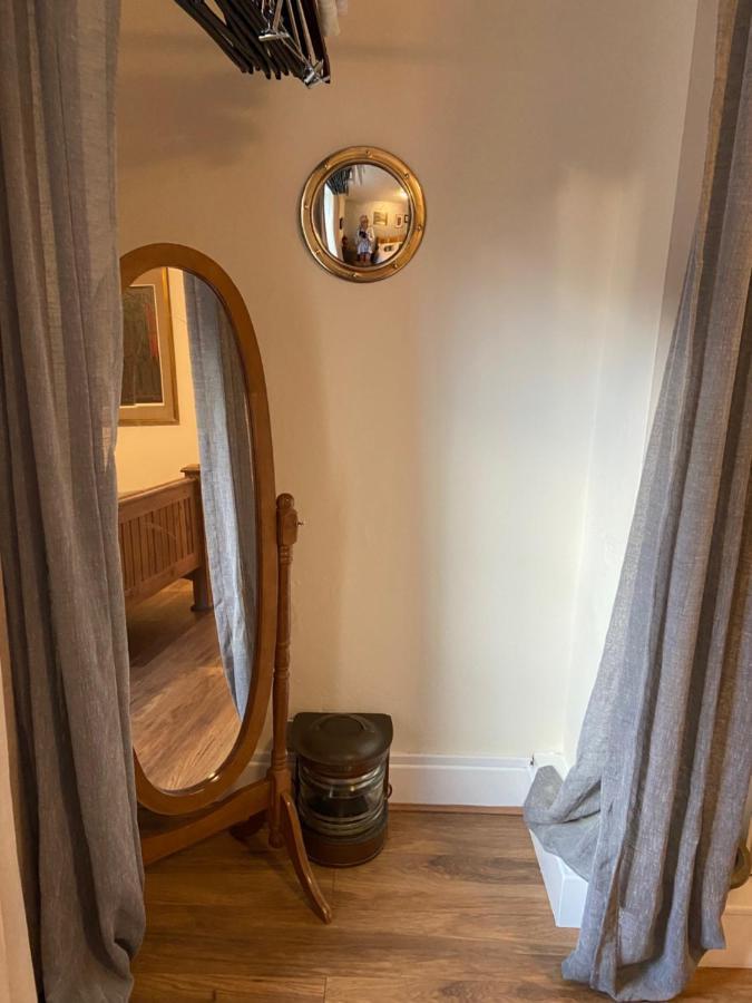 Great Rooms In An Uber Cool Flat! London Bridge Exterior foto