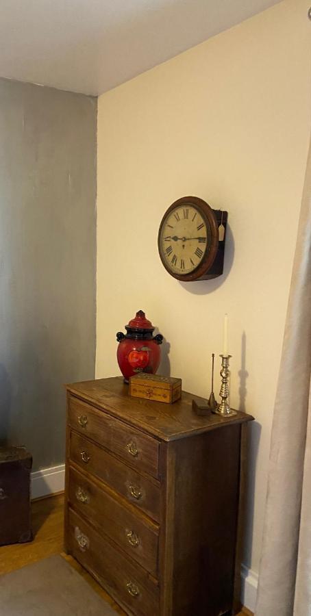 Great Rooms In An Uber Cool Flat! London Bridge Exterior foto