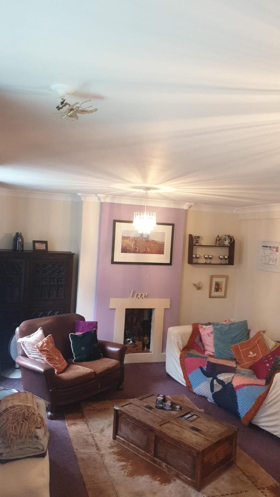 Great Rooms In An Uber Cool Flat! London Bridge Exterior foto